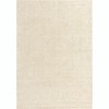 Unique Loom Solid Shag Solid Indoor Woven Area Rug - 2 of 4