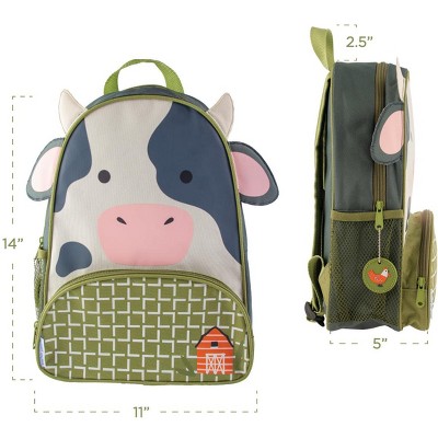 Stephen Joseph Gifts Sidekick Backpack - Thumbnail 4