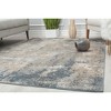 Rugs America Ludlow Transitional Vintage Area Rug - 3 of 4