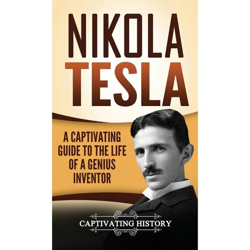 Nikola Tesla, Biography, Facts, & Inventions