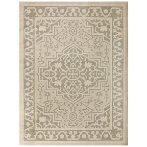 Nourison Tulum Persian Indoor/Outdoor Rug - 1 of 4