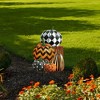 Briarwood Lane Metal Art x Patterned Pumpkins Fall For Fall Metal Art - 2 of 2