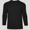True Classic Men's Contemporary Fit Long Sleeve T-Shirt - 4 of 4