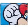Super Mario Bros Bi-Fold Wallet for mens - 2 of 3