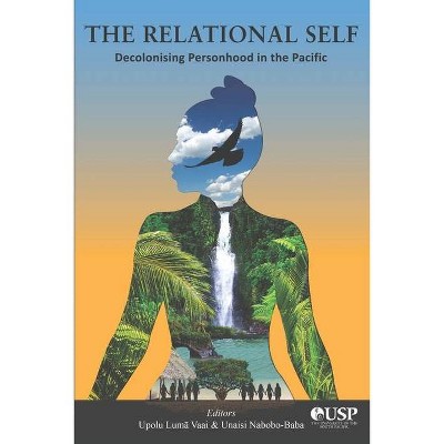 The Relational Self - by  Upolu Luma Vaai (Paperback)