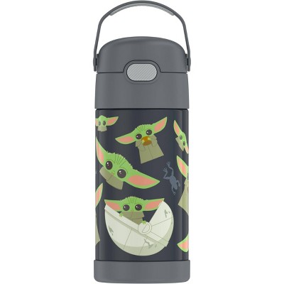 Star Wars The Child 16.5 oz. Kids BPA Free Water Bottle