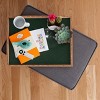 retrografika Outer Space Planets Galaxies Rectangular Tray - Deny Designs - 2 of 2