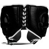 Title Boxing Leather Training Sparring Headgear - image 4 of 4