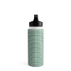 Colour Poems Minimal Grid XVII Water Bottle - Society6 - 2 of 4