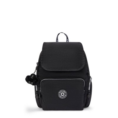 Kipling City Zip Small Backpack