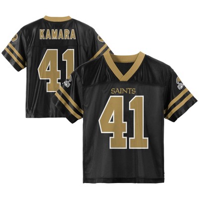 kamara jersey