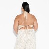 Women's Crochet Halter Top - Wild Fable™ - 3 of 3