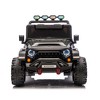 24V Ride on Toys for Kids, 2 Seater Electric Ride on Car w/Remote Control, 4 Powerful Motors, 4WD/2WD, 3 Speeds, Bluetooth, for Kids Toddler - 2 of 3