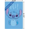 Trends International Disney Lilo and Stitch - Hi Unframed Wall Poster Prints - 3 of 4