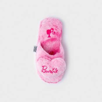 Jessica Simpson Womens Plush Marshmallow Clog Slipper - Pink/extra Extra  Large : Target