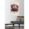 Trends International Sleep Token - Skulls And Flowers Unframed Wall Poster Prints - 2 of 4