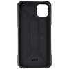 Urban Armor Gear Monarch Series Case for Apple iPhone 11 Pro Max - Black - 3 of 3