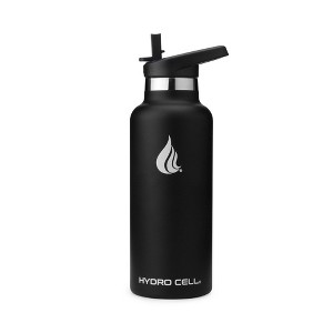 20oz Hydro Cell Standard Mouth Stainless Steel Water Bottle - 1 of 4