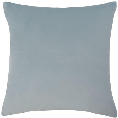 White and Gold Geometric Art Deco Throw Pillow