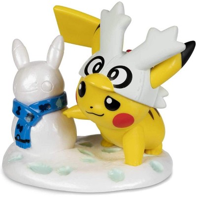 pikachu funko figure