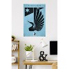 Trends International MLS Minnesota United FC - Logo 25 Unframed Wall Poster Prints - 2 of 4