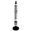 Old Modern Handicrafts Gemini Titan Rocket Display Model – 20" NASA Launch Vehicle Collectible Replica - 2 of 4