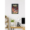 Trends International Disney Gravity Falls - Key Art Framed Wall Poster Prints - 2 of 4