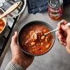 Campbell's Chunky Texas-Style BBQ Burger with Natural Smoke Flavor Soup - 18.8oz - image 2 of 4