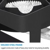 Winado 1 Burner Cast Iron Propane Outdoor Stove - 2 of 4