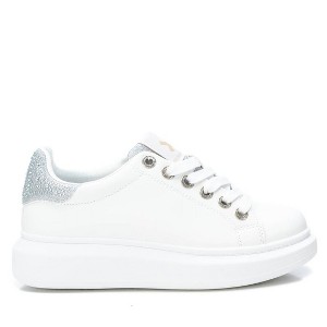 Xti Women's Lace-Up Sneakers 142816 - 1 of 4