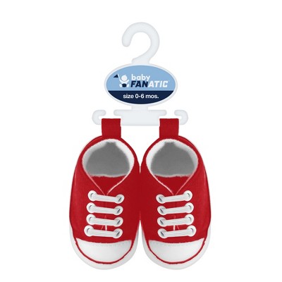 St. Louis Cardinals Baby Sneakers, Socks, Cardinals Shoes
