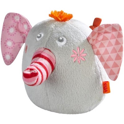 HABA Clutching Toy Nelly The Elephant
