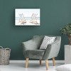 Trademark Fine Art - Elena Chukhlebova Lifes a Beach! Canvas Art - 3 of 4