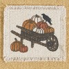 Park Designs Gathering Pumpkins Placemat Set Of 4 - 3 of 4