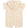 Gerber Baby & Toddler Boys' Hooded Romper - 2 of 4