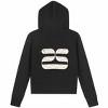Spruce Fashion Classic Snake Zip-Up Hoodie - 3 of 4