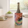 MsGonzalez Modern Classic Wine Chiller - Deny Designs - 2 of 2