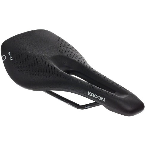 Ergon discount gel saddle