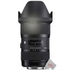 Sigma 18-35mm f/1.8 DC HSM Art-Series Zoom Lens for Canon EF with UV Accessory Kit - 2 of 4