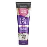 John Frieda Frizz Ease Beyond Smooth Conditioner, Anti-Humidity Conditioner Coconut Bliss - 8.45 fl oz