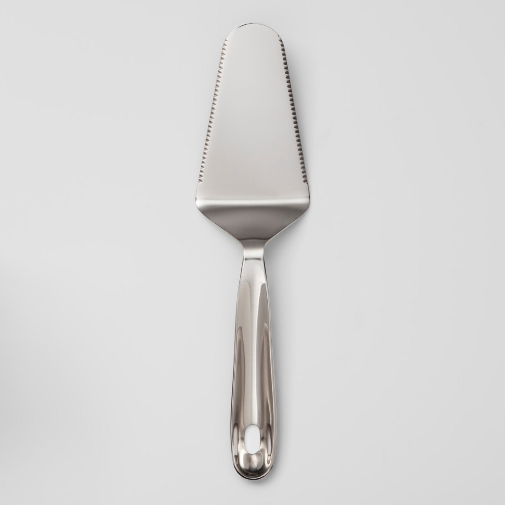 Stainless Steel Pastry Cutter - Made By Design&amp;#8482;