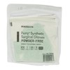 McKesson Perry Performance Plus Polyisoprene Surgical Glove Standard Cuff Length SIZE 8.5 200 per Case - 4 of 4