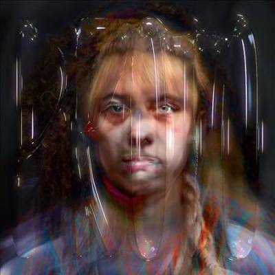 Holly Herndon - PROTO (CD)