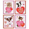 Valentines Day Stickers, Valentines Stickers, Kawaii Stickers, Dog Sti –  Starr Plans