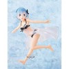 Banpresto - BanPresto - Re:Zero - Starting Life In Another World - Celestial Vivi-Rem Statue - 2 of 4