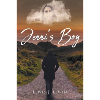 Jenni's Boy - by  Lewis J Lewin (Paperback)