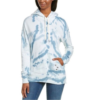 n:philanthropy Womens Trapper Hoodie Sweatshirt