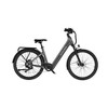 Vanpowers Adult UrbanGlide Pro 2.27' Step-Through Small Frame Electric Bike - Gray - 2 of 4