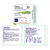 Robinia Pseudoacacia 30C by Boiron Homeopathic Single Medicine For Digestive  -  80 Pellet - 2 of 4