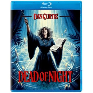 Dead of Night (1977) - 1 of 1